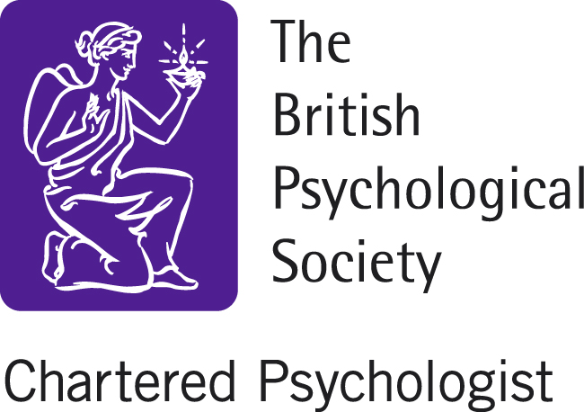 British Psychological Society — Chartered Psychologist