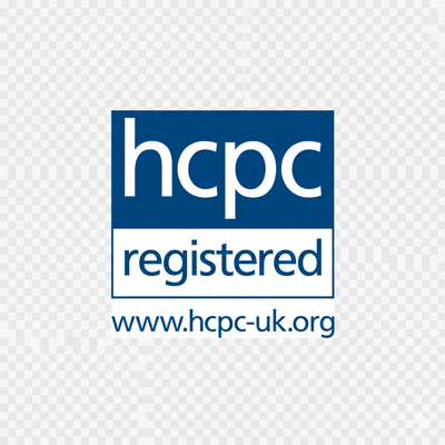 HCPC Registered