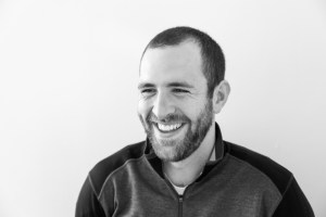 Andy Blyth - Edinburgh based sport psychologist